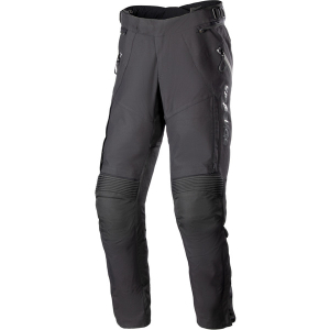 Pantaloni dama textil impermeabili ALPINESTARS STELLA BOGOTA PRO DRYSTAR 4 SEASONS Negru L, 2
