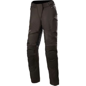Pantaloni dama textil impermeabili ALPINESTARS STELLA GRAVITY Negru XS, 3