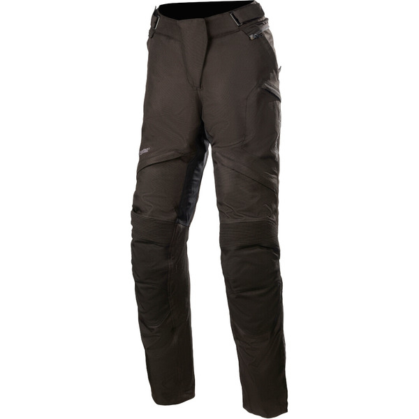 Pantaloni dama textil impermeabili ALPINESTARS STELLA GRAVITY Negru L, 2