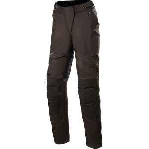 Pantaloni dama textil impermeabili ALPINESTARS STELLA GRAVITY Negru XL
