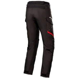 Pantaloni dama textil impermeabili Alpinestars HONDA STELLA ANDES V3 DRYSTAR XL Negru/Gri deschis/Albastru, 6