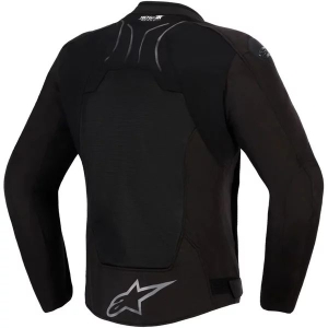 Geaca textil de vara ALPINESTARS SMX AIR 3XL Negru/Rosu, 21