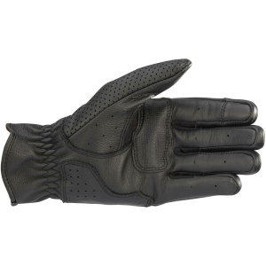 Manusi de piele ALPINESTARS RAYBURN V2 M Negru, 5
