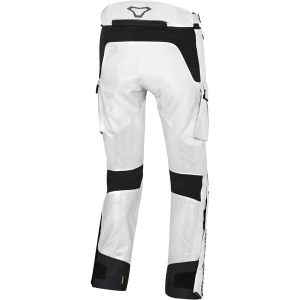 Pantaloni de vara textil MACNA VERSYLE Negru SM, 7