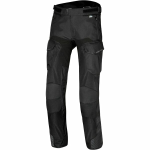 Pantaloni de vara textil MACNA VERSYLE XS Gri deschis