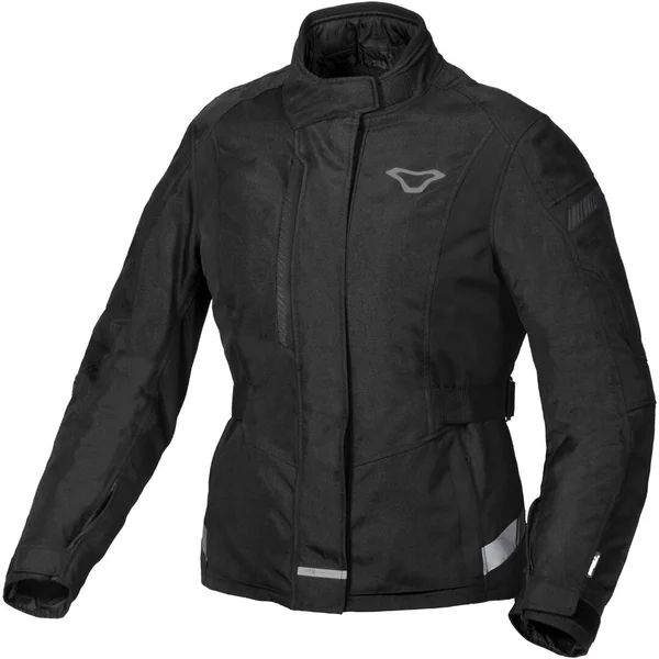Geaca impermeabila touring de dama MACNA NIVALA Negru XS, 8