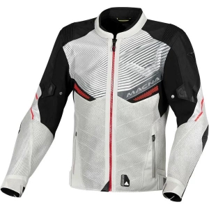 Geaca de vara sport MACNA FOXTER Negru XXXL, 10