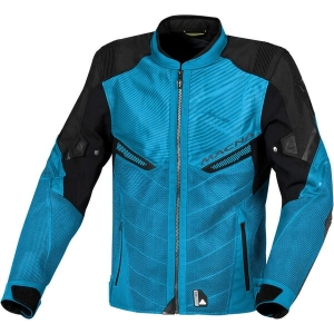 Geaca de vara sport MACNA FOXTER Gri/Rosu XXXL, 3