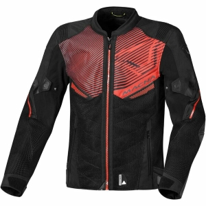 Geaca de vara sport MACNA FOXTER S Negru/Albastru