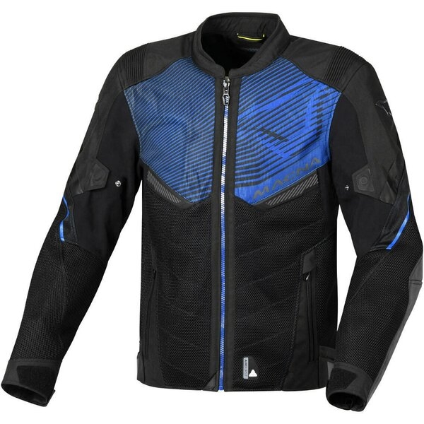 Geaca de vara sport MACNA FOXTER Negru L, 11