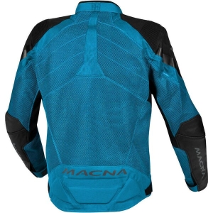 Geaca de vara sport MACNA FOXTER Negru XL, 3
