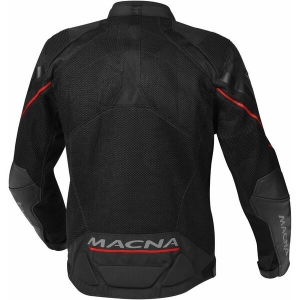 Geaca de vara sport MACNA FOXTER M Albastru deschis, 6