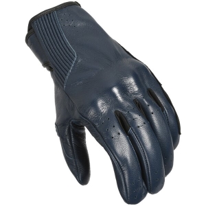 Manusi de piele vara MACNA RIGID Negru XL, 3