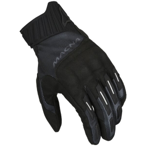 Manusi de vara MACNA OCTAR 2.0 XL Negru/Rosu, 6
