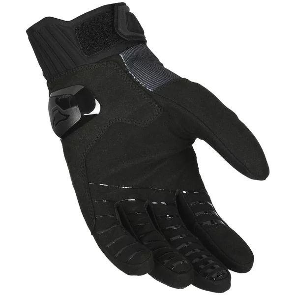 Manusi de dama vara MACNA OCTAR 2.0 Negru XS, 7