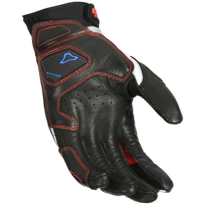 Manusi de vara MACNA TANAMI Negru XXL, 9