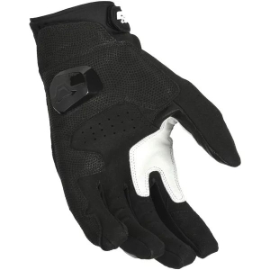 Manusi moto MACNA ASSAULT 2.0 XXL Rosu/Albastru, 11
