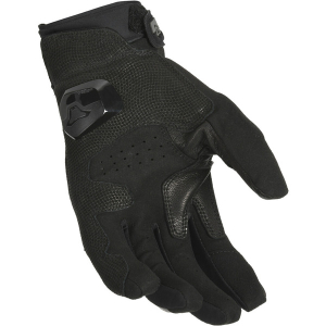 Manusi moto MACNA ASSAULT 2.0 M Negru/Galben, 6