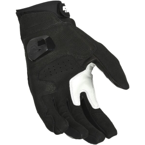 Manusi moto MACNA ASSAULT 2.0 Negru XL, 3