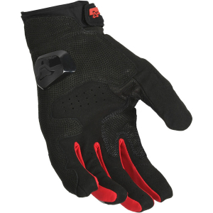 Manusi moto MACNA ASSAULT 2.0 Negru XL, 4