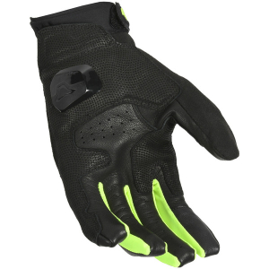 Manusi moto MACNA ASSAULT 2.0 S Negru/Camo/Alb, 5