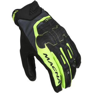 Manusi moto MACNA ASSAULT 2.0 M Negru/Camo/Alb, 7