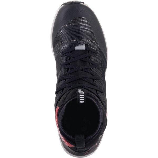Ghete moto ALPINESTARS SPEEDFORCE Negru 43.5, 7