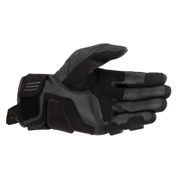 Manusi de piele dama sport/touring ALPINESTARS STELLA PHENOM L Negru/Roz, 4