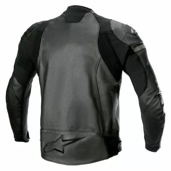 Geaca de piele sport ALPINESTARS GP FORCE AIRFLOW Negru 48, 3