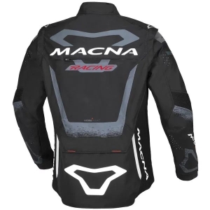 Geaca enduro/adventure MACNA LANDMARK Negru 3XL, 33