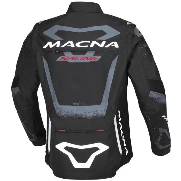Geaca enduro/adventure MACNA LANDMARK M Negru, 12