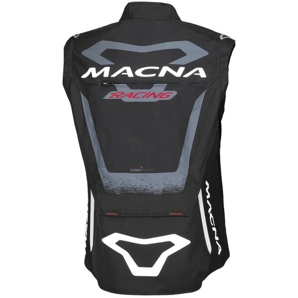Geaca enduro/adventure MACNA LANDMARK Negru L, 14