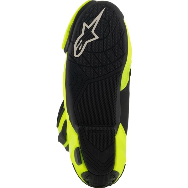 Cizme moto race ALPINESTARS SUPERTECH R Negru 41, 13