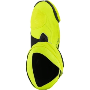 Cizme moto race ALPINESTARS SUPERTECH R Negru 41, 9