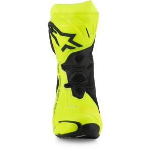Cizme moto race ALPINESTARS SUPERTECH R Negru 41, 12