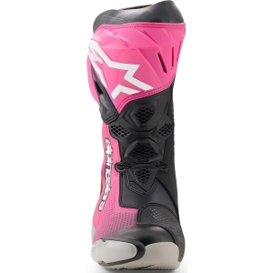Cizme moto race ALPINESTARS SUPERTECH R Negru 41, 15