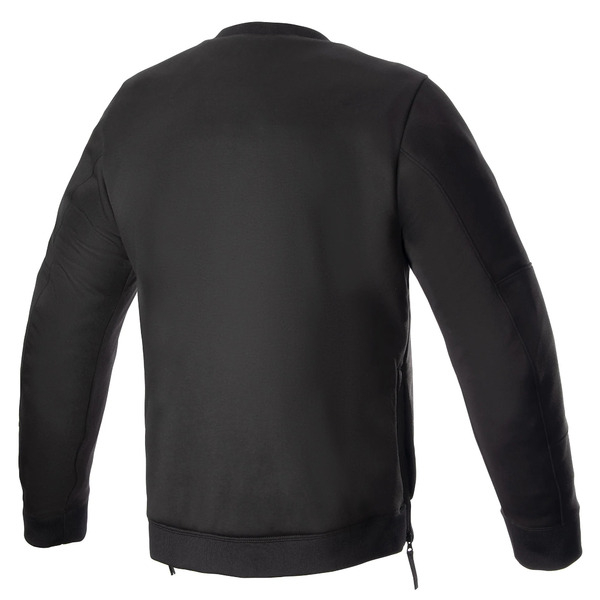 Bluza de protectie ALPINESTARS LEGIT CREW Fleece XXL Desert camo, 3