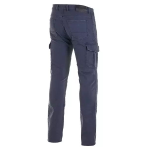 Pantaloni moto ALPINESTARS CARGO RIDING PANTS Negru 30, 10