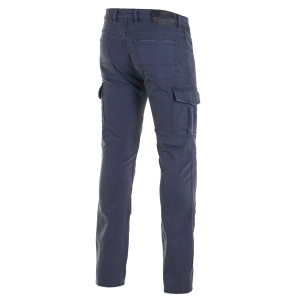 Pantaloni moto ALPINESTARS CARGO RIDING PANTS Albastru 32, 4