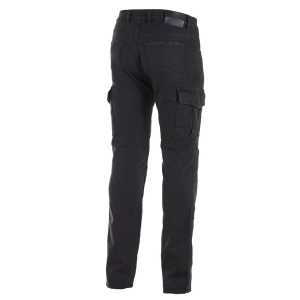 Pantaloni moto ALPINESTARS CARGO RIDING PANTS Albastru 32, 5