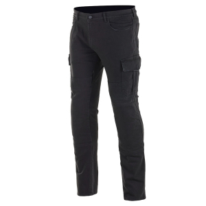 Pantaloni moto ALPINESTARS CARGO RIDING PANTS Albastru 36, 6