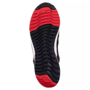 Ghete moto ALPINESTARS MM93 CR-X DRYSTAR 39 Negru/Rosu, 5