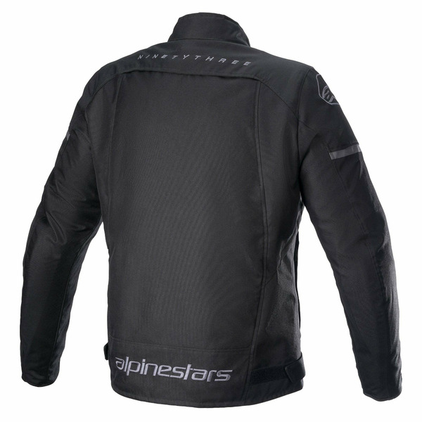 Geaca texil impermeabila ALPINESTARS MM93 AUSTIN V2 XXL Negru/Gri, 3