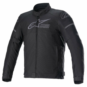 Geaca texil impermeabila ALPINESTARS MM93 AUSTIN V2 XXL Negru/Gri