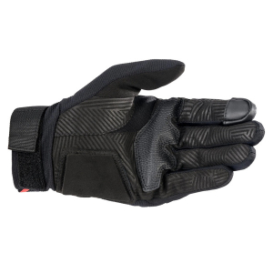 Manusi moto ALPINESTARS MM93 ARAGON M Rosu/Negru, 6