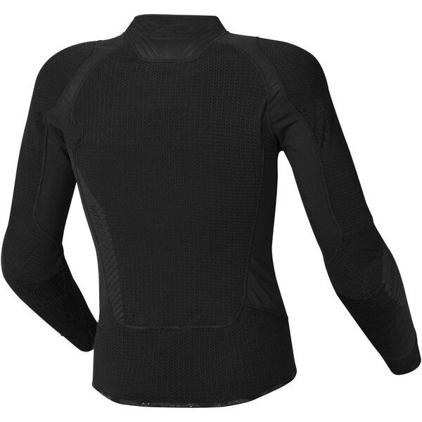 Geaca cu protectii MACNA WHIZZAR Negru XL, 3