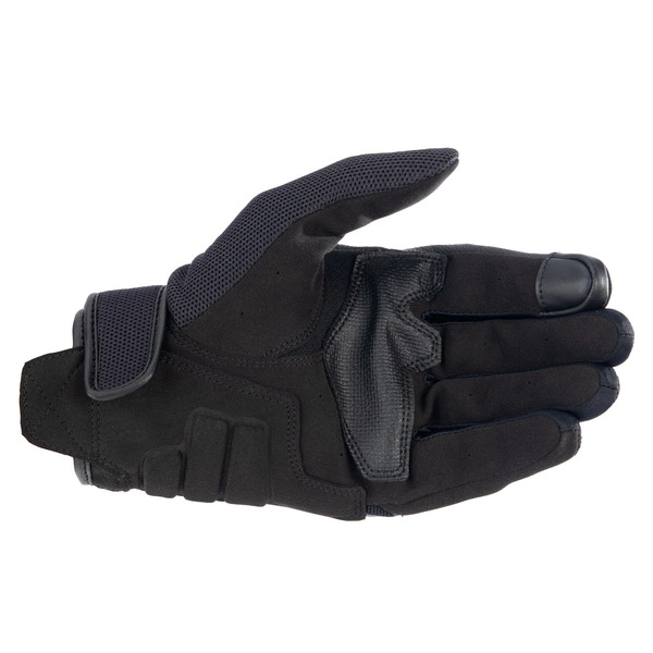 Manusi moto ALPINESTARS MM93 LOSAIL V2 3XL Negru/Gri/Rosu, 5
