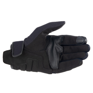 Manusi moto ALPINESTARS MM93 LOSAIL V2 3XL Negru/Gri/Rosu, 5