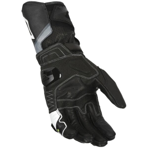 Manusi de piele sport MACNA PROTEGO M Negru, 10