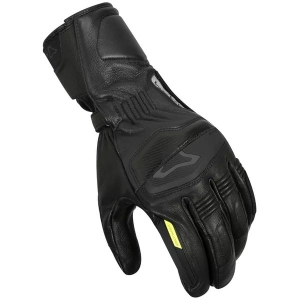 Manusi de piele MACNA RAPIER RTX 2.0 Negru S, 3